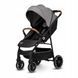Прогулочная коляска Lionelo Alexia GREY STONE 9101 фото 3