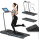 Бігова доріжка GYMTEK XT400 XT400 фото 5