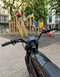 KUGOO Wish 02 Pro 2026 2500W 60V 27Ah Black &mdash; электровелосипед Off-Road 19"/17" 02-Pro фото 4