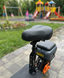 Потужна НОВИНКА! Kugoo Kirin M5 Pro 1200Вт 23 Ah з сидінням  М51 фото 7