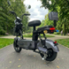 Електровелосипед EVOBIKE NOVA S 500W 48V 12Ah &mdash; до 45 км/год | Новинка 2026 Сірий NOVAS1 фото 6
