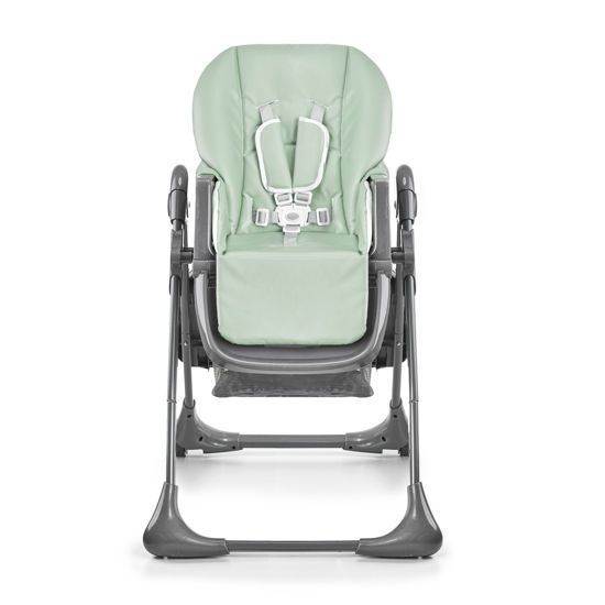 Стільчик для годування KiderKraft TASTEE Olive 18081 фото