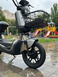 Електровелосипед EVOBIKE NOVA ATLAS 600W 48V 20Ah &mdash; до 45 км/год | Новинка 2026 Сірий GNOVA2 фото 5