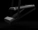 Беговая дорожка Xiaomi Kingsmith WalkingPad R1 Pro Silver Xiaomi  фото 7