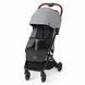 Прогулочная коляска KiderKraft NUBI Grey 16140 фото 1