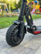 Електросамокат Kugoo S3 PRO JILONG НОВИНКА Чорний З СУМКОЮ ДЛЯ ПЕРЕНЕСЕННЯ 6789876-987655678 фото 6