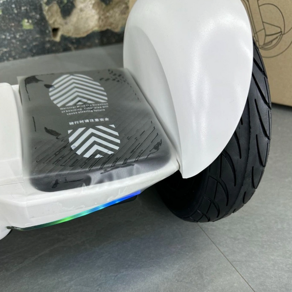 2024!НОВАЯ ПАРТИЯ!Гироскутер Segway Xiaomi NineBot Mini Гироборд С Ручкой Белый 12994949-48494944 фото
