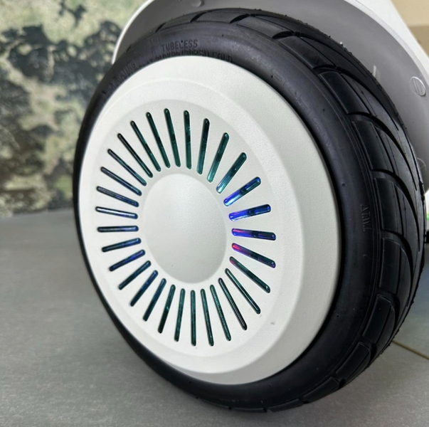 2024!НОВАЯ ПАРТИЯ!Гироскутер Segway Xiaomi NineBot Mini Гироборд С Ручкой Белый 12994949-48494944 фото