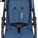 Прогулочная коляска Lionelo ANNET Plus BLUE DENIM 8139 фото 7