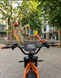 Електровелосипед KUGOO R2 Dual Motor 3600W 60V 31.2Ah Orange (Повний привід) R2 фото 5