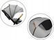 Универсальная коляска 2в1 Lionelo RIYA Grey Stone 8018 фото 8