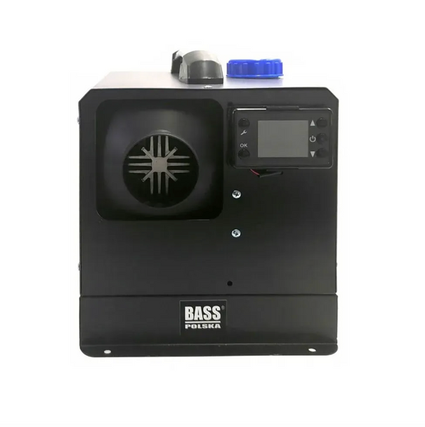 Дизельный обогреватель WEBASTO 9 Kwt 12/24/230V Bass Polska 4170 BASS фото