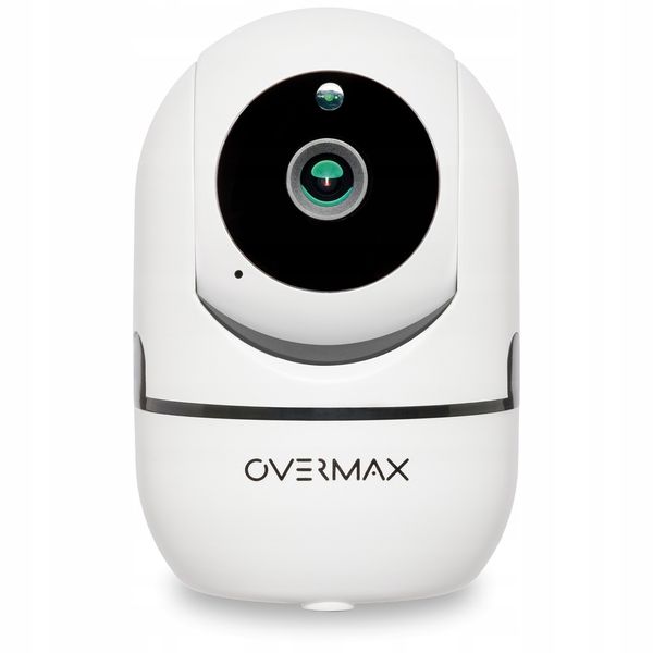 Внутрішня поворотна IP-камера відеоспостереження Overmax Camspot 3.6 Full HD WiFi 10417 фото