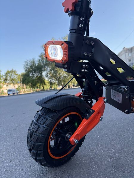 Електросамокат GIANT Blade GT Pro Sport 1600W (спорт серія) 18Ah без сидіння 2026 рік GTPro1 фото