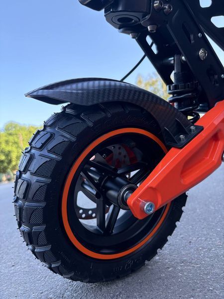 Електросамокат GIANT Blade GT Pro Sport 1600W (спорт серія) 18Ah без сидіння 2026 рік GTPro1 фото