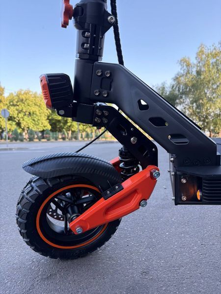 Електросамокат GIANT Blade GT Pro Sport 1600W (спорт серія) 18Ah без сидіння 2026 рік GTPro1 фото