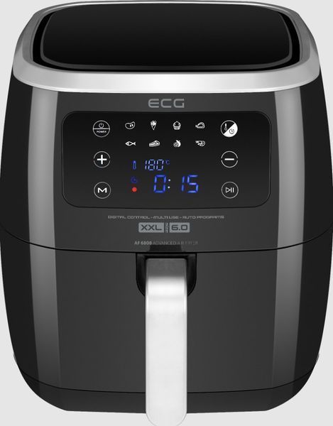 Мультипіч Аерогриль ECG AF 6000 44-21 фото