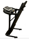 Бігова доріжка WiCiGer H105, електрична, до 90 кг, складна H105 фото 1