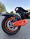 Електросамокат GIANT Blade GT Pro Sport 1600W (спорт серія) 18Ah без сидіння 2026 рік GTPro1 фото 13