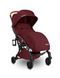 Прогулянкова коляска Lionelo Julie FOREST GREEN 7829 фото 8