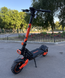 Електросамокат GIANT Blade GT Pro Sport 1600W (спорт серія) 18Ah без сидіння 2026 рік GTPro1 фото 3