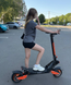 Електросамокат GIANT Blade GT Pro Sport 1600W (спорт серія) 18Ah без сидіння 2026 рік GTPro1 фото 1
