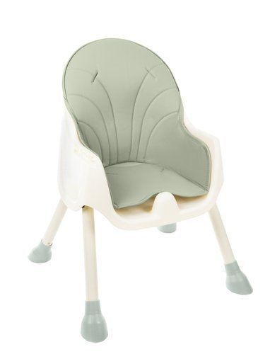 Стілець для годування 3в1 Kruzzel 12059 Lite Green 11192 фото