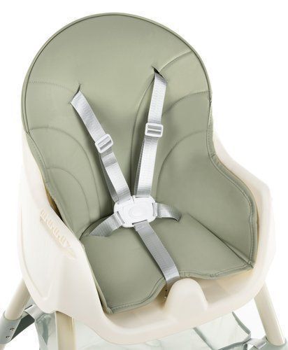 Стілець для годування 3в1 Kruzzel 12059 Lite Green 11192 фото