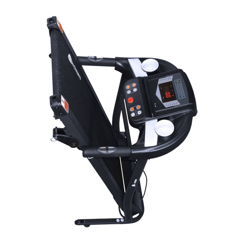 Бігова доріжка EnergyFIT 510T 510T фото