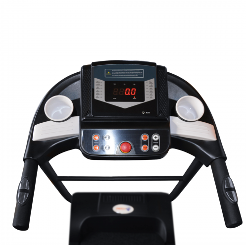 Бігова доріжка EnergyFIT 510T 510T фото