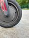 Електросамокат AOVO PRO Electric Scooter ES80 Чорний 13Ah 500Вт 6789876667-498998839789 фото 9