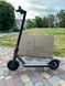 Електросамокат AOVO PRO Electric Scooter ES80 Чорний 13Ah 500Вт 6789876667-498998839789 фото 2