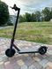 Електросамокат AOVO PRO Electric Scooter ES80 Чорний 13Ah 500Вт 6789876667-498998839789 фото 5