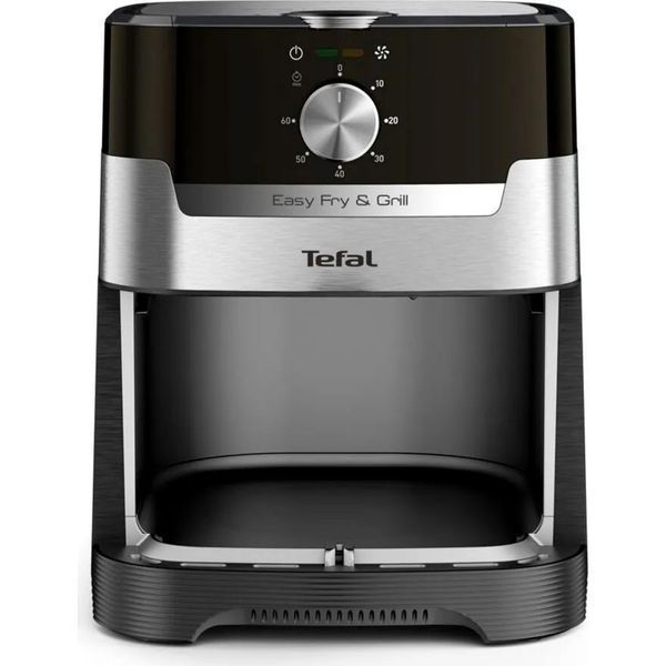 Аэрогриль Аэрофритюрница Tefal 4.2L 1.4kwt 3234-124 фото