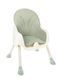 Стілець для годування 3в1 Kruzzel 12059 Lite Green 11192 фото 8