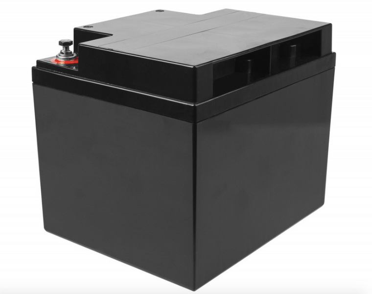 Акумуляторна батарея Green Cell VRLA AGM 12V 40Ah (AGM22) 029338-3838838 фото