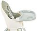 Стілець для годування 3в1 Kruzzel 12059 Lite Green 11192 фото 9