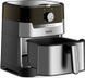 Аэрогриль Аэрофритюрница Tefal 4.2L 1.4kwt 3234-124 фото 2