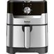Аэрогриль Аэрофритюрница Tefal 4.2L 1.4kwt 3234-124 фото 1