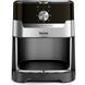 Аэрогриль Аэрофритюрница Tefal 4.2L 1.4kwt 3234-124 фото 3