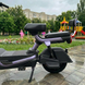 Електровелосипед EVOBIKE NOVA ATLAS 600W 48V 20Ah &mdash; до 45 км/год | Новинка 2026 Фіолетовий NOVA22 фото 5
