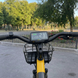 EVOBIKE Vivo N1 2026 жовтий &mdash; електровелосипед 600W 48V 13Ah 26" Vivo-N фото 5