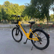 EVOBIKE Vivo N1 2026 жовтий &mdash; електровелосипед 600W 48V 13Ah 26" Vivo-N фото 3
