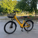EVOBIKE Vivo N1 2026 жовтий &mdash; електровелосипед 600W 48V 13Ah 26" Vivo-N фото 2