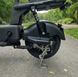 Електровелосипед EVOBIKE NOVA S 500W 48V 12Ah &mdash; до 45 км/год | Новинка 2026 Чорний NOVAS14 фото 4