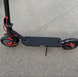 NEW NEW NEW Електросамокат GIANT U9 Ultra S 10 дюймів 13АH 600W Black | подвійна амортизація 585858-58 фото 6