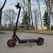 NEW NEW NEW Електросамокат GIANT U9 Ultra S 10 дюймів 13АH 600W Black | подвійна амортизація 585858-58 фото 1