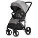 Прогулочная коляска Kidwell CARELL Light Gray 18301 фото 1