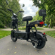 Електровелосипед EVOBIKE NOVA S 500W 48V 12Ah &mdash; до 45 км/год | Новинка 2026 Чорний NOVAS14 фото 5