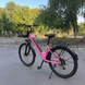 EVOBIKE Vivo N1 2026 рожевий &mdash; електровелосипед 600W 48V 13Ah 26" Vivo-N1 фото 2